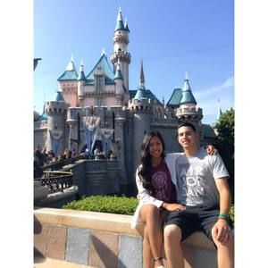 Meet your Posher, Merry ann